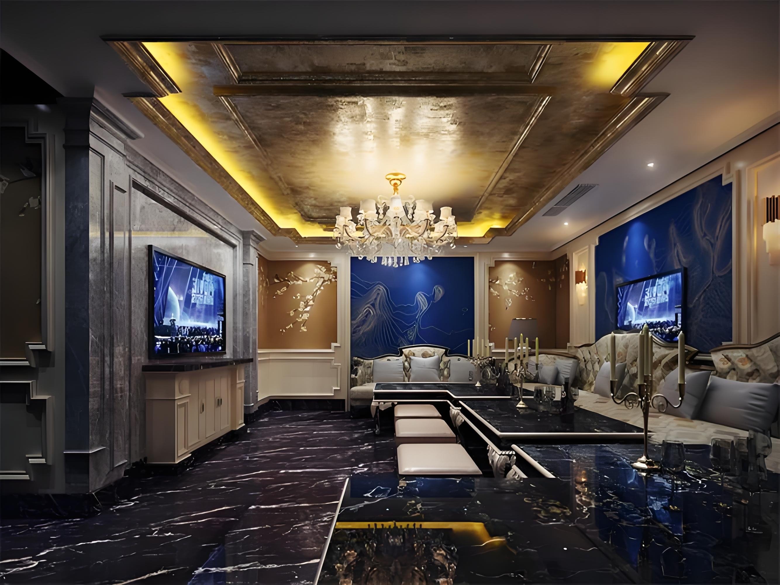 陇南商务ktv尊享商务ktv体验-成县ktv预定