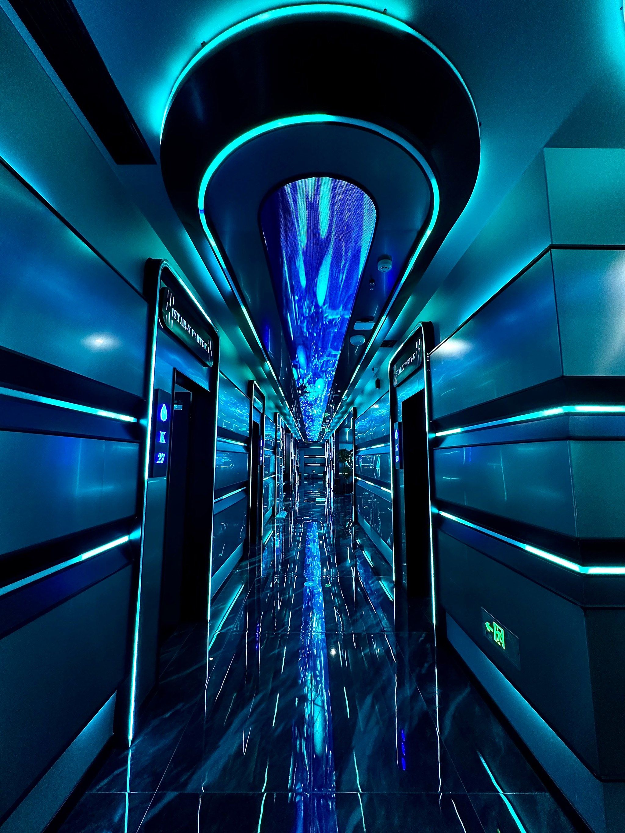 陇南商务ktv体验 商务ktv好吗选择指南-成县ktv预定