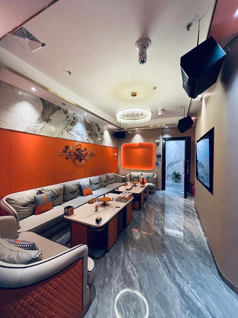 陇南商务ktv有没有适合商务聚会-成县ktv预定